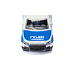 SIKU Blister - Land Rover Defender policie