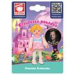 Efko Igráček s pohádkou Královská pohádka - Princezna Zlatovláska