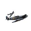 Směr Supermarine Spitfire MK.VB