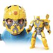 Hasbro Transformers RotB Maska a figurka 2v1