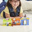 Hasbro Spidey and his Amazing friends Cityblocks, více druhů