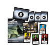 Dino Adventure Games: Monochrome a. s., Párty hra