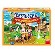 Dino Cestujeme po hradoch SK