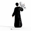 Schleich Harry Potter™  a Hedvika 