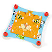 Quercetti Animal Faces Puzzle