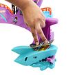 Hot Wheels Skates Skate Octopark