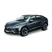 Bburago Lamborghini Urus 1:18 Šedá metalíza