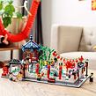 LEGO® 80107 Jarní lampionový festival