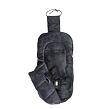 Bomimi Flint Premium fusak 100 cm, night