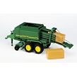 Bruder Balíkovač John Deere