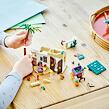 LEGO® │ Disney Princess™ 43224 Hrad krále Magnifica