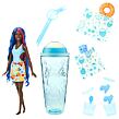 Mattel Pop Reveal Barbie šťavnaté ovoce - ovocný punč