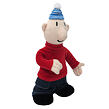 Moravská ústředna figurka Mat 27 cm