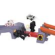 Mattel Hot Wheels Racerverse Závodní dráha Star Wars