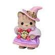 Sylvanian Families Baby princezny, 5 figurek
