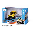 Maisto Unimog City Servise, více druhů