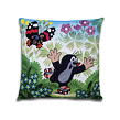 Moravská ústředna Polštář Krtek 30x30cm fototisk, více druhů