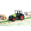 Bruder Traktor CLAAS Nectis