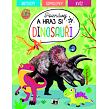 Jiri Models Poznávej a hraj si/ Dinosauři