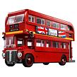 LEGO Creator Expert 10258 Londýnský autobus