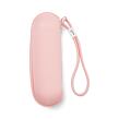 PANTONE Deštník skládací - Light Pink 182