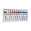 SMT Akrylové barvy 12x12ml