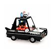 DJECO Závodnické autíčko Hurry Police