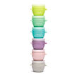 Melii Kelímky na potraviny Snap&Go 59 ml - 6ks