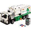 LEGO® Technic 42167 Popelářský vůz Mack® LR Electric