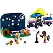 LEGO® Friends 42603 Karavan na pozorování hvězd