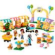 LEGO® Friends 42615 Den adopce mazlíčků