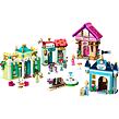 LEGO® │ Disney Princess™ 43246 Disney princezna a její dobrodružství na trhu