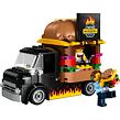 LEGO® City 60404 Hamburgerový truck
