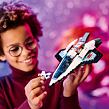 LEGO® City 60430 Mezihvězdná vesmírná loď