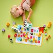 LEGO® DUPLO® 10421 Náklaďák s abecedou