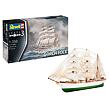 Revell Plastic ModelKit loď 05432 - Gorch Fock (1:350)