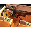 Revell Plastic ModelKit Auto 07706 - VW T3 Bus (1:24)