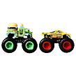 Hot Wheels Monster Truck Demoliční duo, více druhů