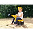 Lena GIGA TRUCKS bagr