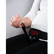 Scamp Bezpečnostní pás pro těhotné Comfort Isofix, černý