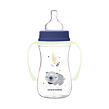 Canpol babies Antikoliková lahev EasyStart SLEEPY KOALA 240ml modrá