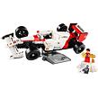 LEGO® Icons 10330 McLaren MP4/4 a Ayrton Senna