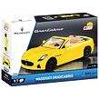 Cobi Maserati GranCabrio, 1:35
