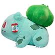 Orbico Pokémon Bulbasaur 60cm, plyš NEW
