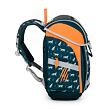 Oxybag Školní batoh PREMIUM LIGHT vlk
