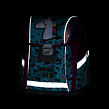 Oxybag Školní batoh PREMIUM LIGHT Unicorn iconic