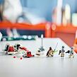 LEGO® Star Wars™ 75378 Útěk na spídru BARC