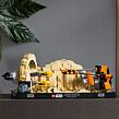 LEGO® Star Wars™ 75380 Závody kluzáků v Mos Espa – diorama