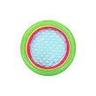 Bestway Nafukovací bazének růžovo-žluto-zelený, průměr 70 cm