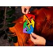 RECENTTOYS Zigguflat Puzzle